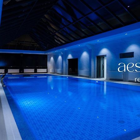 Avant Wellness Hotel Pool&Spa, Free Airport Shuttle Service ทาชเคนต์ ภายนอก รูปภาพ