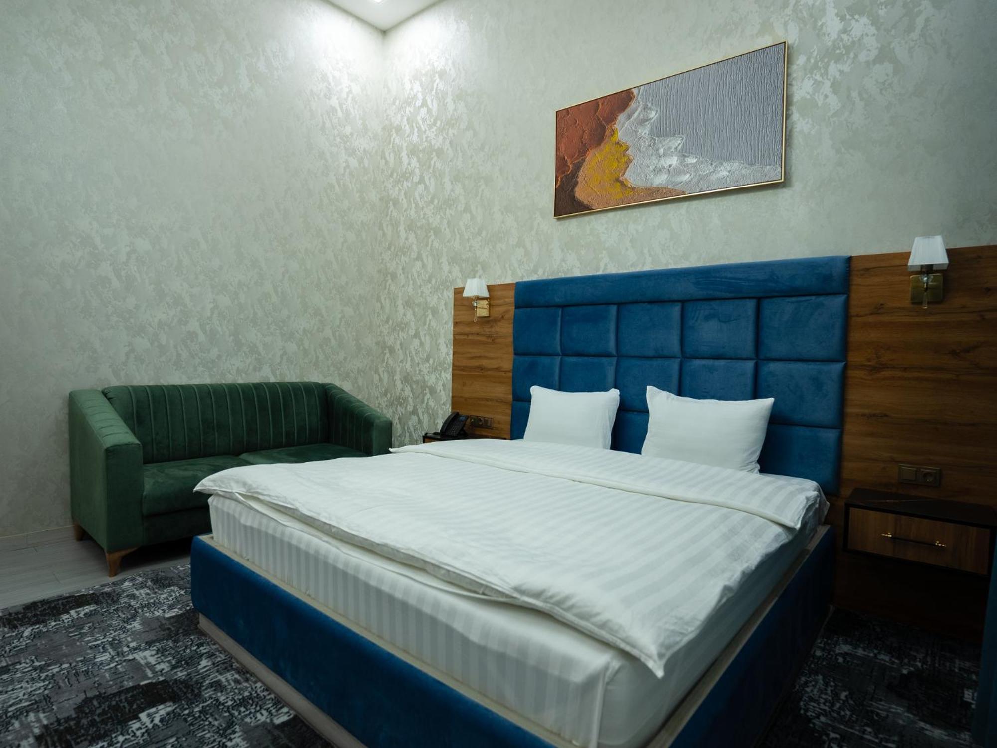 Avant Wellness Hotel Pool&Spa, Free Airport Shuttle Service ทาชเคนต์ ห้อง รูปภาพ