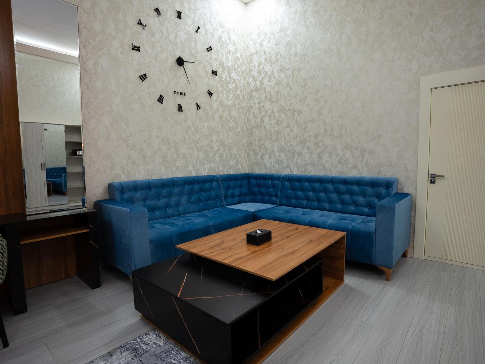 Avant Wellness Hotel Pool&Spa, Free Airport Shuttle Service ทาชเคนต์ ภายนอก รูปภาพ