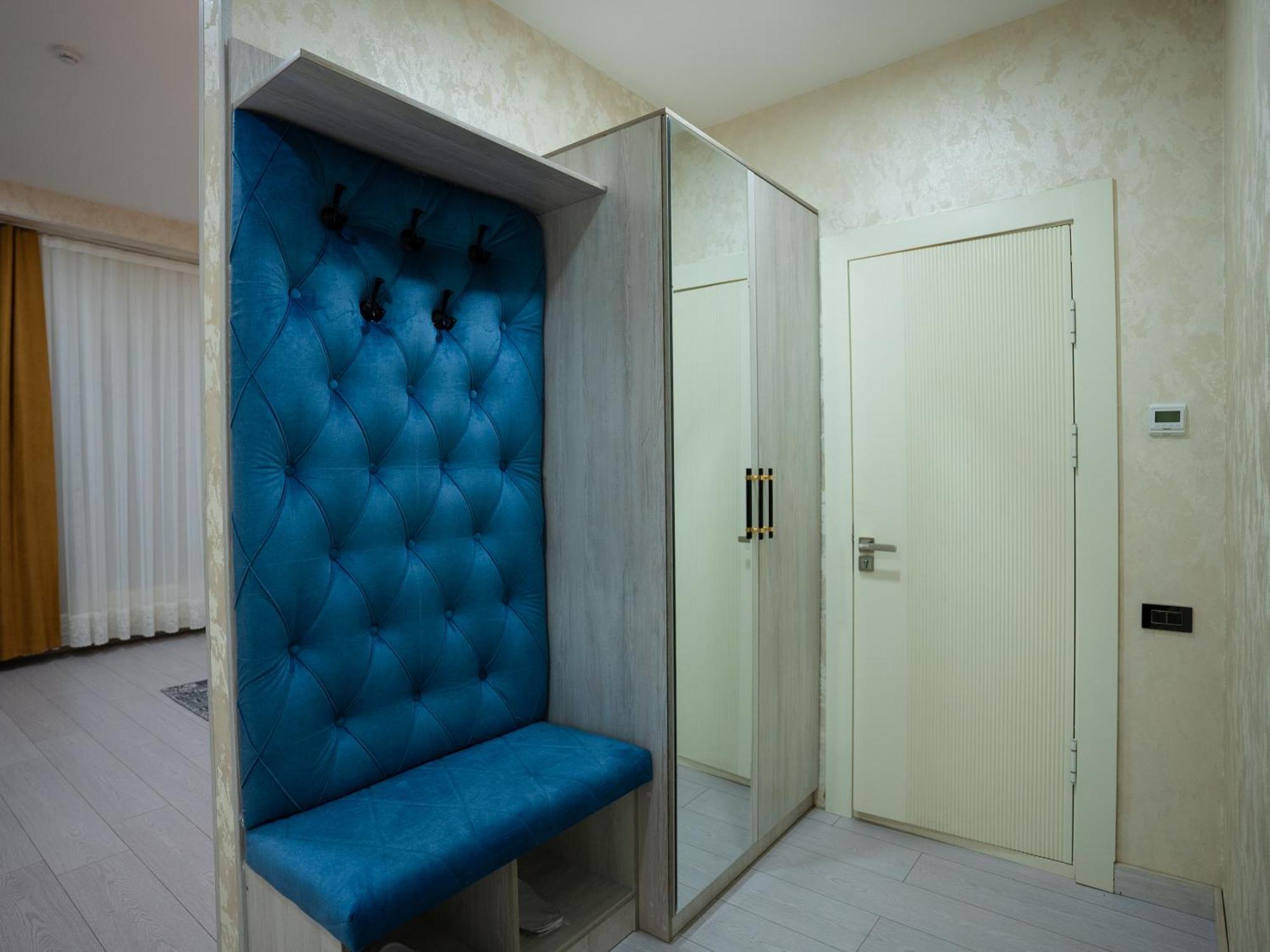 Avant Wellness Hotel Pool&Spa, Free Airport Shuttle Service ทาชเคนต์ ภายนอก รูปภาพ