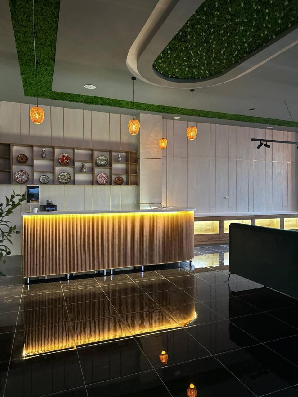 Avant Wellness Hotel Pool&Spa, Free Airport Shuttle Service ทาชเคนต์ ภายนอก รูปภาพ
